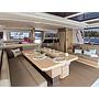 Book yachts online - catamaran - Bali 5.4 - Light Blue - rent