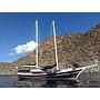 Book yachts online - other - Gelidonya II - Gelidonya II - rent