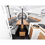 Book yachts online - sailboat - MMW 33 - Solano - rent