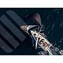 Book yachts online - sailboat - Elan S3 - Kind of Blue - rent