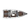 Book yachts online - sailboat - Bavaria 46 - Django - rent
