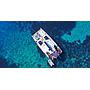 Book yachts online - catamaran - Caribe 69 - Mystique - rent
