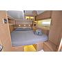 Book yachts online - sailboat - Dufour 520 GL - Margarita  - rent