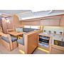 Book yachts online - sailboat - Dufour 520 GL - Margarita  - rent