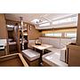 Book yachts online - sailboat - Sun Odyssey 440 - Irini - rent