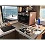 Book yachts online - catamaran - Lagoon 40 - Laguna Goo - rent