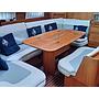 Book yachts online - sailboat - Bavaria C50 - Genesis - rent