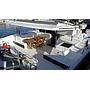 Book yachts online - catamaran - Lucia 40 - Ginesta - rent