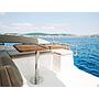 Book yachts online - motorboat - Bavaria E40 Fly - Ivona - rent