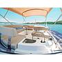 Book yachts online - motorboat - Bavaria E40 Fly - Ivona - rent