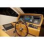 Book yachts online - motorboat - Abacus 78 Fly - Sea Side - rent