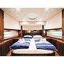 Book yachts online - motorboat - Elegance 60 Fly - Lifestyle 1 - rent