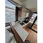 Book yachts online - motorboat - Monte Carlo 52 - Nora - rent
