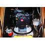 Book yachts online - sailboat - Sun Odyssey 519 - Mayflower - A/C & Gen - rent