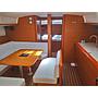 Book yachts online - sailboat - Sun Odyssey 479 - Guinness  - 4 electric WC - new sails 2022 - rent
