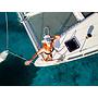 Book yachts online - catamaran - Lagoon 450 Sport - Felix Finis - rent