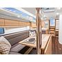 Book yachts online - sailboat - Hanse 418 - Nashira - rent