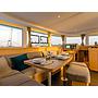 Book yachts online - catamaran - Lagoon 42 - M. Nastazia - rent