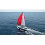 Book yachts online - sailboat - Oceanis 51.1 (AC, Gen, Watermaker) - CAPTAIN GEORGE AC.Gen, W.Maker - rent