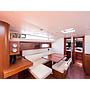 Book yachts online - sailboat - Oceanis 48 - INVICTUS - rent