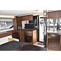 Book yachts online - catamaran - Lagoon 46 | SKIPPER MANDATORY - BOREAS AC, Gen, W.maker - rent