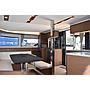 Book yachts online - catamaran - Lagoon 46 | SKIPPER MANDATORY - BOREAS AC, Gen, W.maker - rent