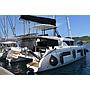 Book yachts online - catamaran - Lagoon 46 | SKIPPER MANDATORY - BOREAS AC, Gen, W.maker - rent