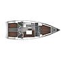 Book yachts online - sailboat - Bavaria Cruiser 46 - IRENE - rent
