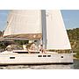Book yachts online - sailboat - Sun Odyssey 519 (AC) - AURORA AC - rent