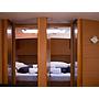 Book yachts online - sailboat - Sun Odyssey 519 (AC) - AURORA AC - rent