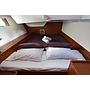 Book yachts online - sailboat - Oceanis 48 - Butterfly (A/C - Generator - 12 pax) - rent