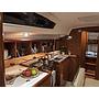 Book yachts online - sailboat - Oceanis 43 - OASIS - | Bowthruster | Solar P  - rent