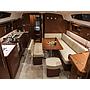 Book yachts online - sailboat - Oceanis 43 - OASIS - | Bowthruster | Solar P  - rent