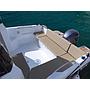 Book yachts online - motorboat - Merry Fisher 695 - DiV - rent