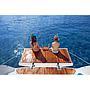 Book yachts online - sailboat - Bavaria Cruiser 41 - Panda III - rent