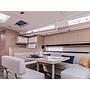 Book yachts online - sailboat - Dufour 470 Grand Large - NN4 - NEW 2023 - rent
