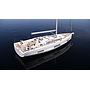 Book yachts online - sailboat - Dufour 470 Grand Large - NN4 - NEW 2023 - rent