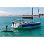 Book yachts online - sailboat - Dufour 470 Grand Large - NN4 - NEW 2023 - rent