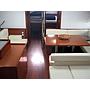 Book yachts online - sailboat - Oceanis 55 - Dreamer - rent