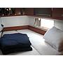 Book yachts online - sailboat - Oceanis 55 - Dreamer - rent