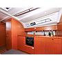 Book yachts online - sailboat - Bavaria Cruiser 41S - Lazarus - rent