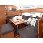Book yachts online - sailboat - Bavaria Cruiser 41S - Blackstar - rent