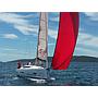 Book yachts online - sailboat - Salona 380 - Frane - rent