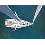 Book yachts online - sailboat - Elan 45 Impression - 4 cabin version - Jasmin - rent