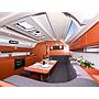 Book yachts online - sailboat - Bavaria Cruiser 41S - Major Tom - rent