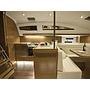 Book yachts online - sailboat - Elan 45 Impression - 4 cabin version - Charm - rent