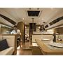 Book yachts online - sailboat - Elan 45 Impression - 3 cabin version - DaVinci - rent