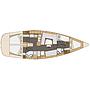 Book yachts online - sailboat - Elan Impression 45.1 - Kristi - rent