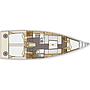 Book yachts online - sailboat - Elan E4 - Dolphin - rent