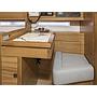 Book yachts online - sailboat - Salona 380 - Andrea - rent